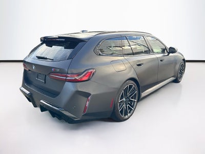 2025 BMW M5 Base