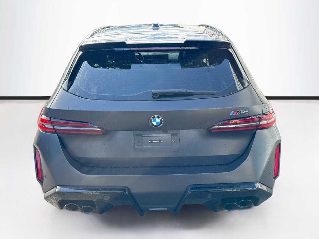2025 BMW M5 Base