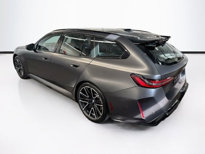 2025 BMW M5 Base