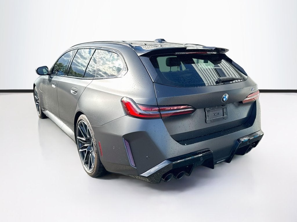 2025 BMW M5 Base