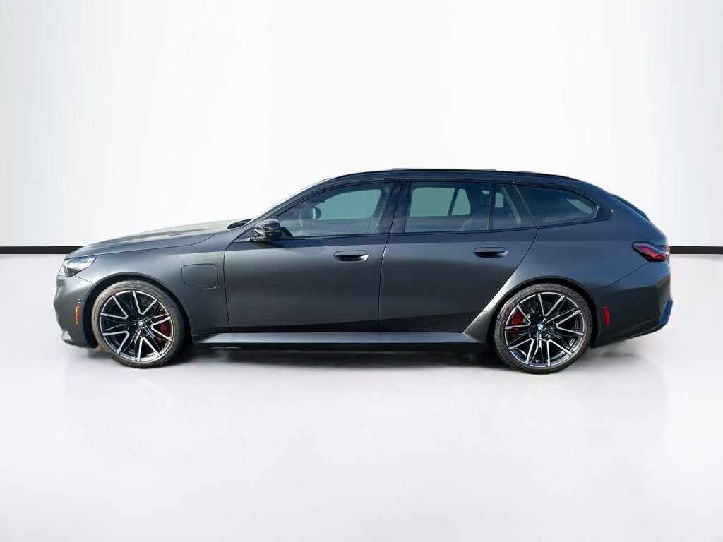 2025 BMW M5 Base