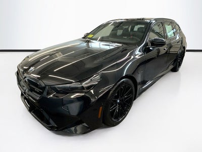 2027 BMW M5 Base