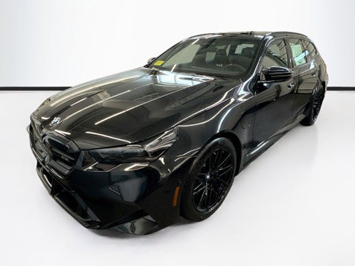 2027 BMW M5 Base