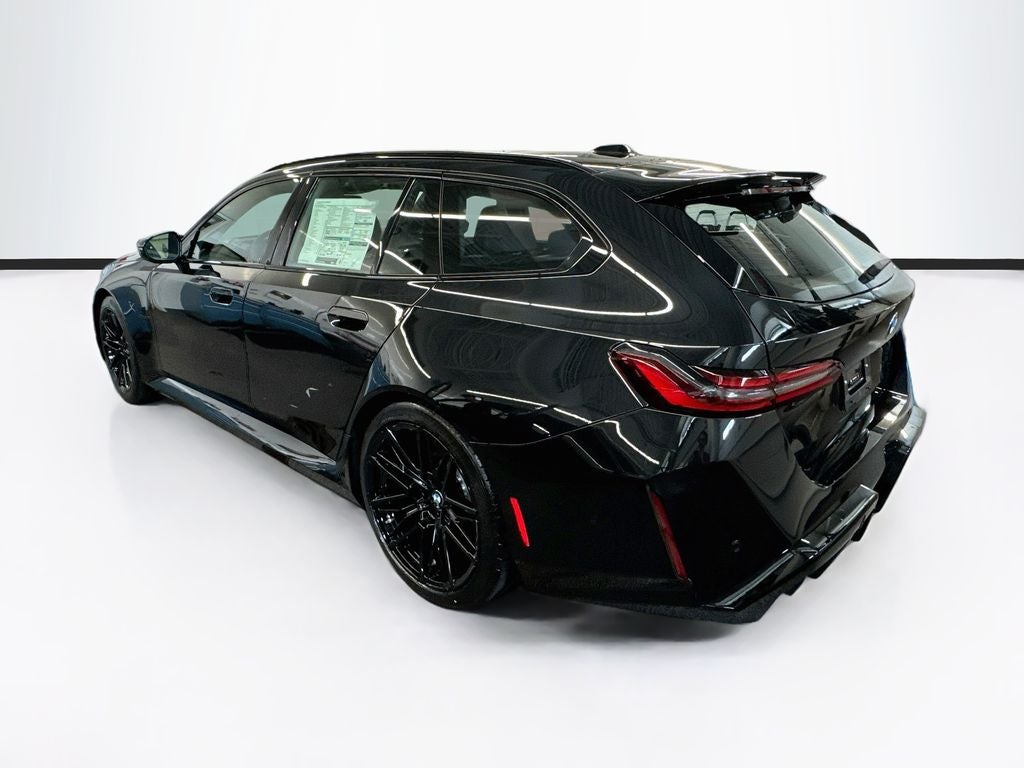 2027 BMW M5 Base