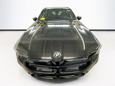 2027 BMW M5 Base