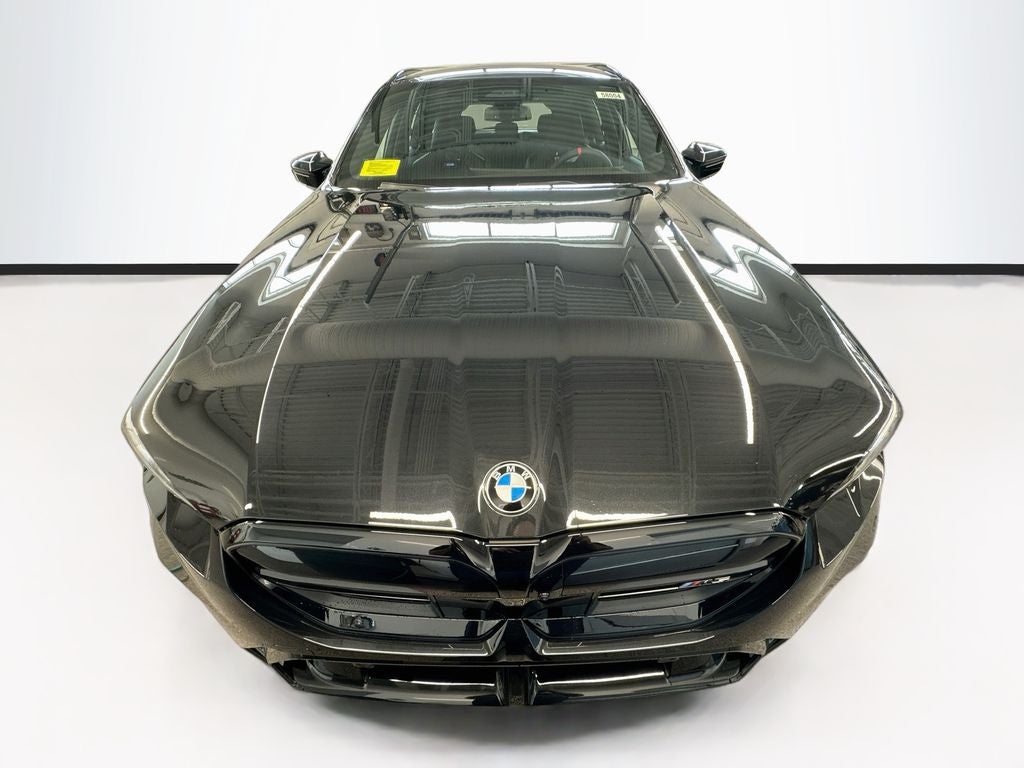 2027 BMW M5 Base