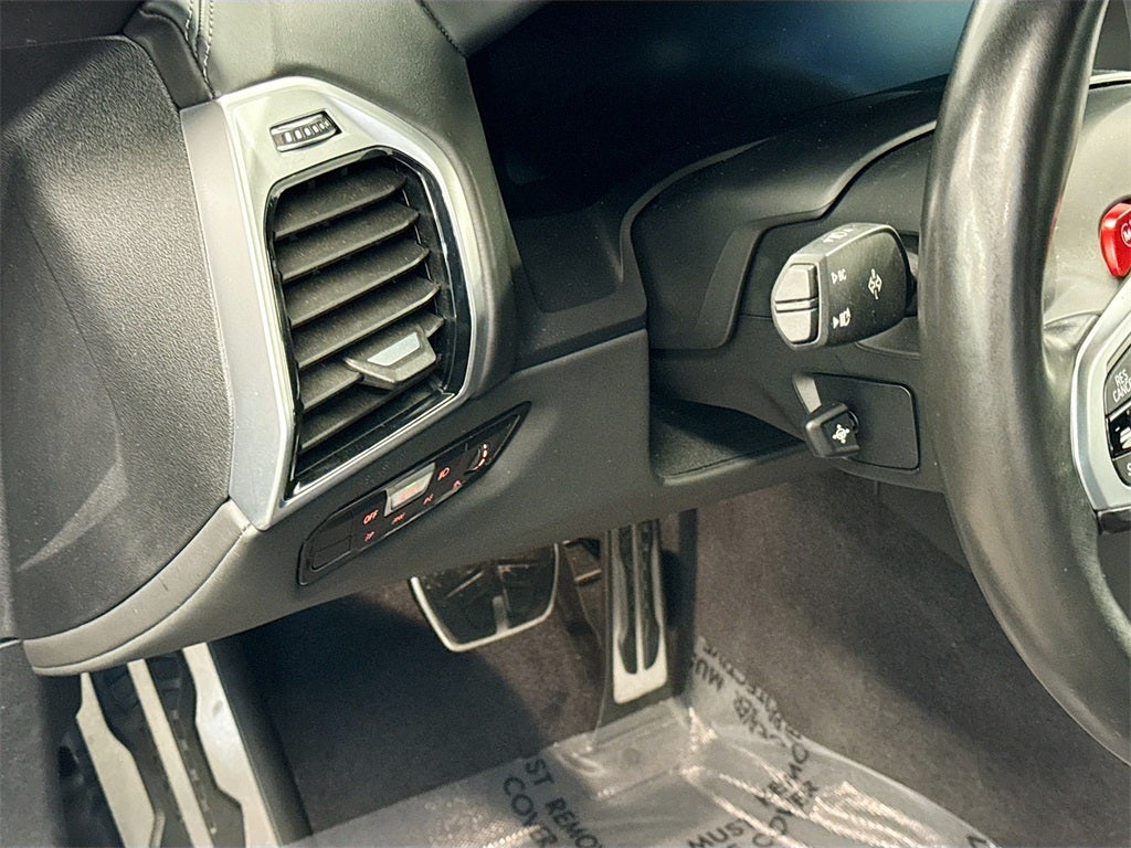 2023 BMW M8 Competition