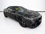 2023 BMW M8 Competition
