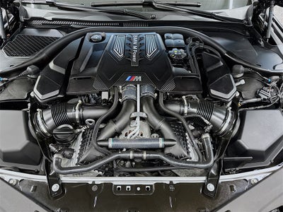 2023 BMW M8 Competition