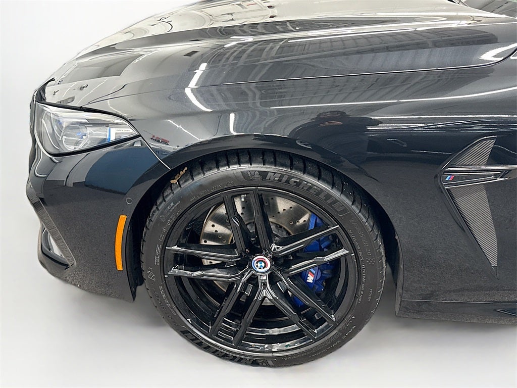 2023 BMW M8 Competition