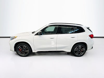 2026 BMW X1 M35i