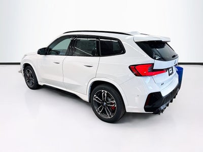 2026 BMW X1 M35i