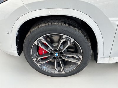 2026 BMW X1 M35i