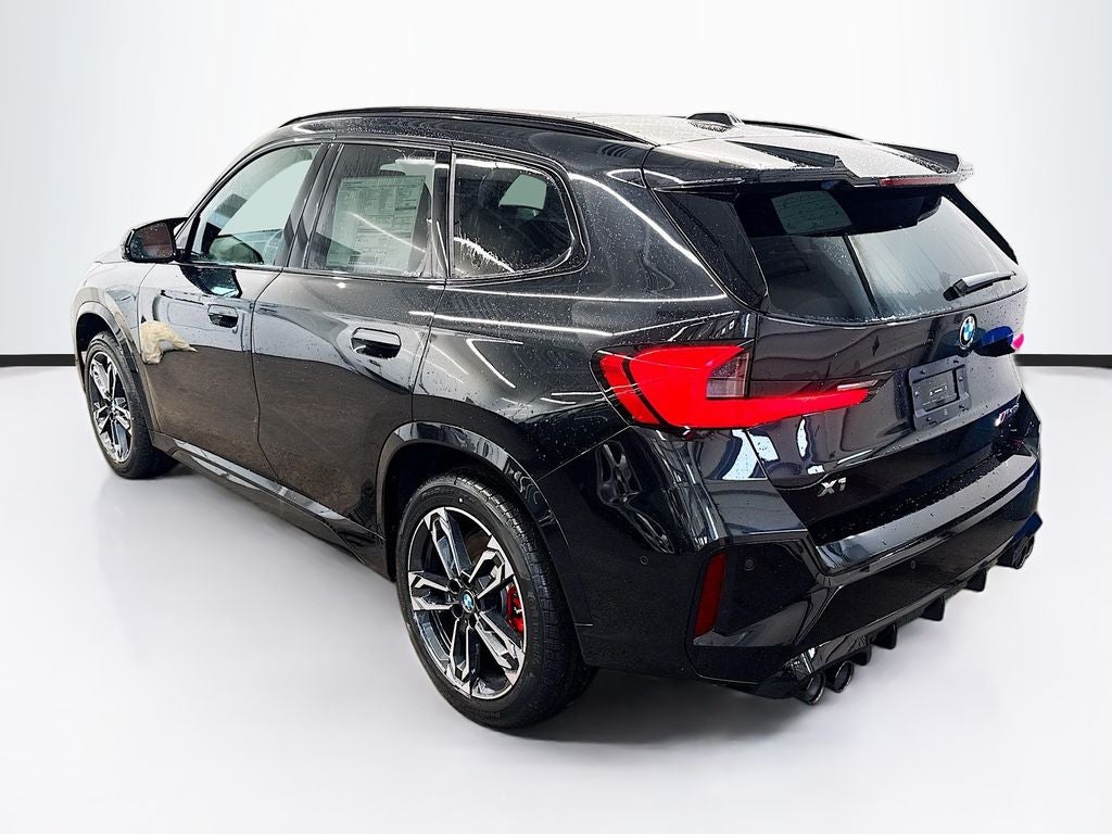 2026 BMW X1 M35i