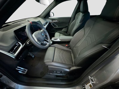 2026 BMW X1 M35i