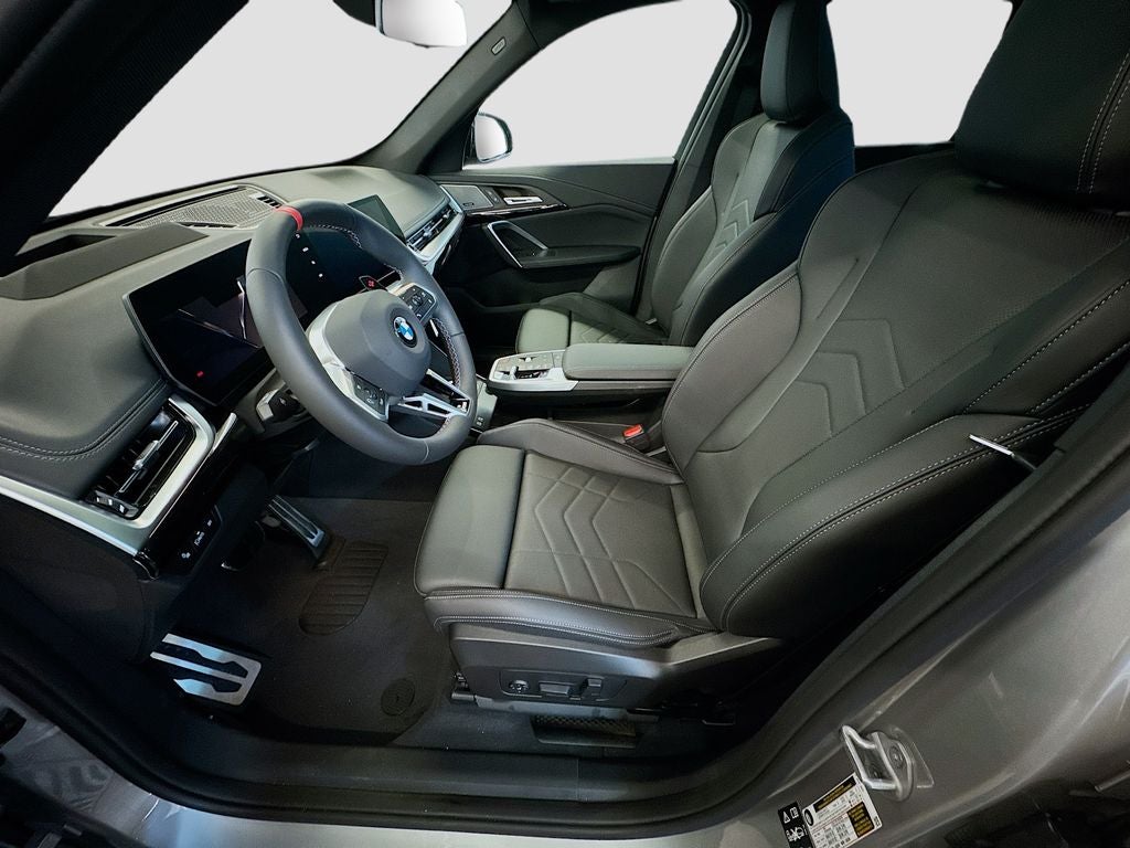 2026 BMW X1 M35i