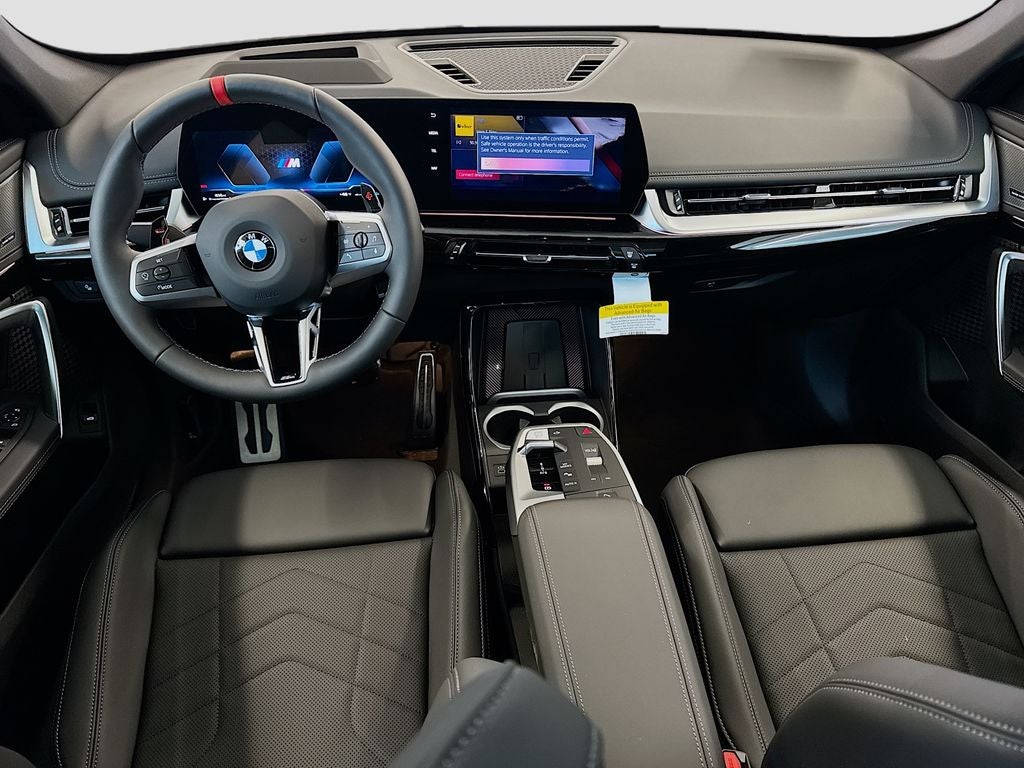 2026 BMW X1 M35i
