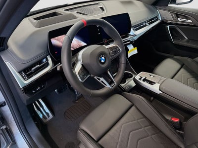 2026 BMW X1 M35i