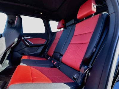 2024 BMW X1 M35i