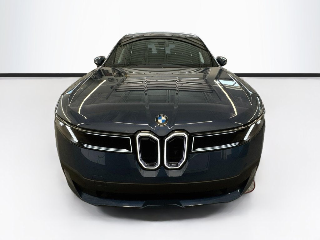 2027 BMW iX3 50 xDrive