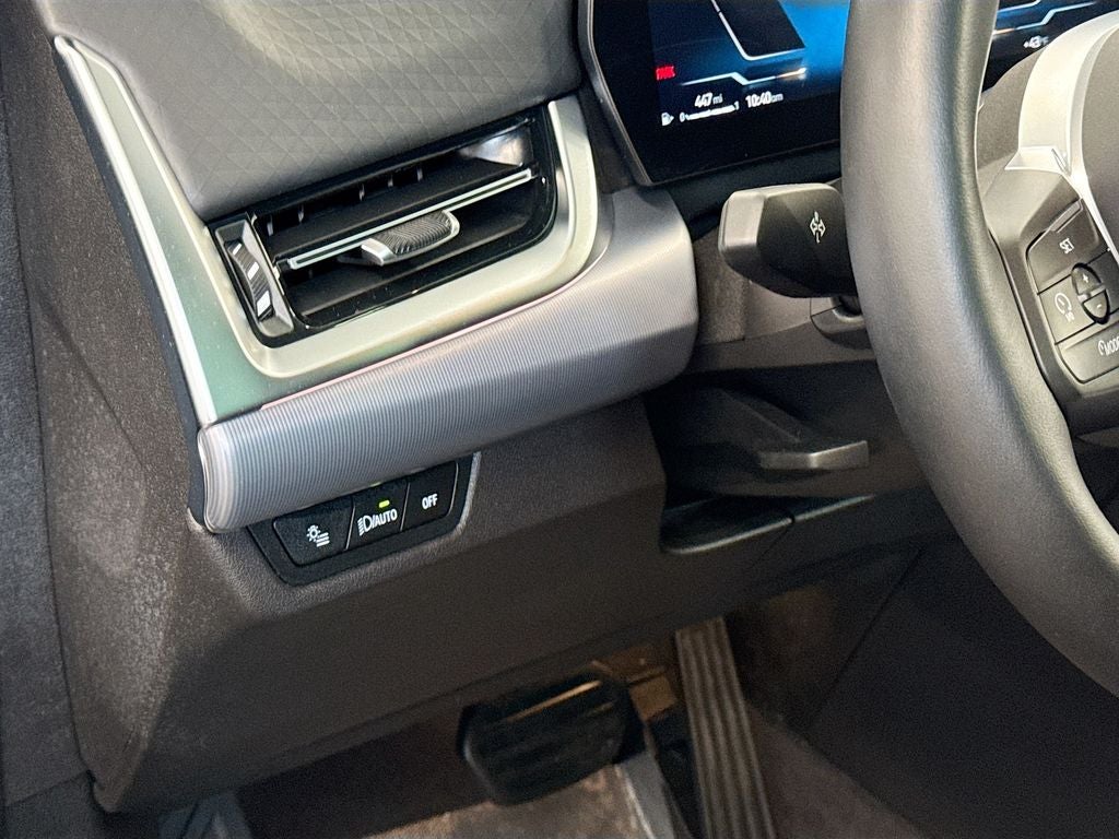 2025 BMW X2 xDrive28i