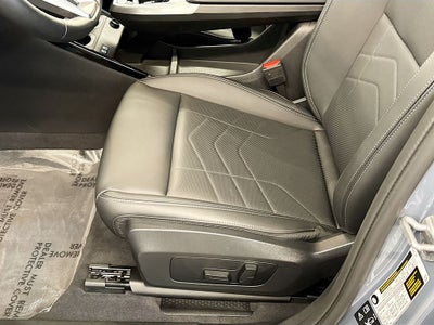 2025 BMW X2 xDrive28i