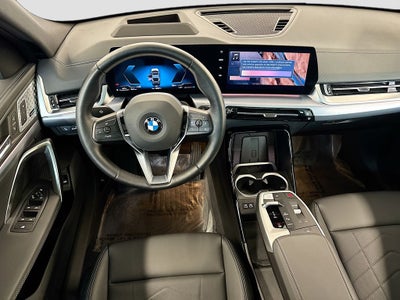 2025 BMW X2 xDrive28i
