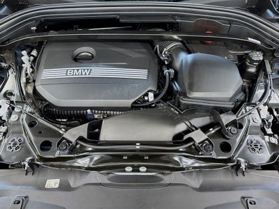 2025 BMW X2 xDrive28i