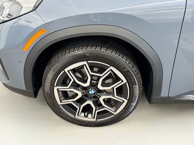 2025 BMW X2 xDrive28i