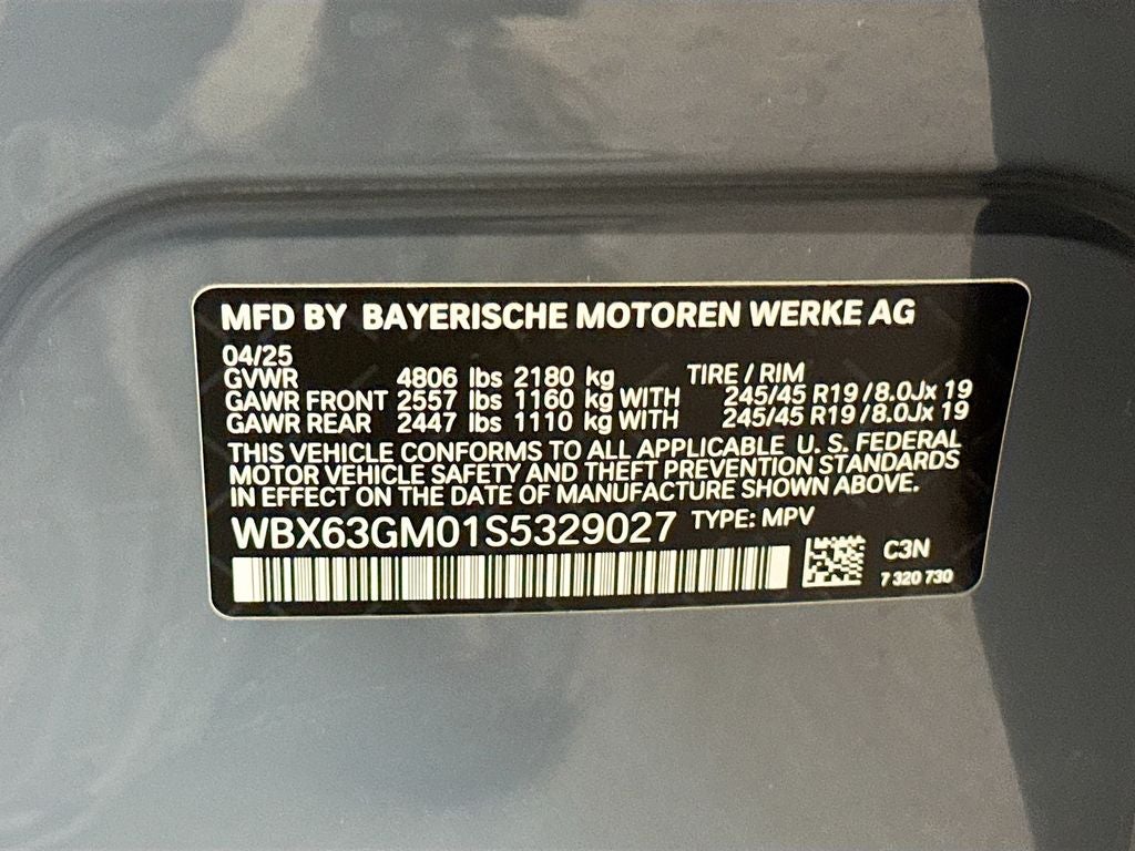 2025 BMW X2 xDrive28i