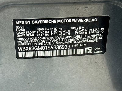 2025 BMW X2 xDrive28i