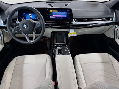 2026 BMW X2 xDrive28i