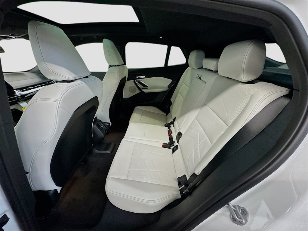 2026 BMW X2 xDrive28i