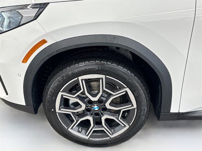 2026 BMW X2 xDrive28i