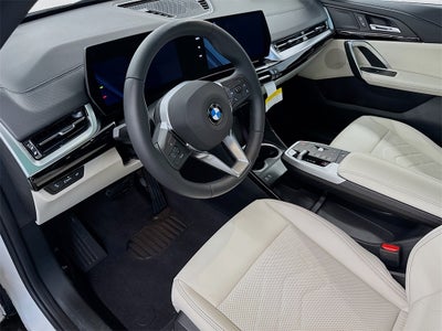 2026 BMW X2 xDrive28i
