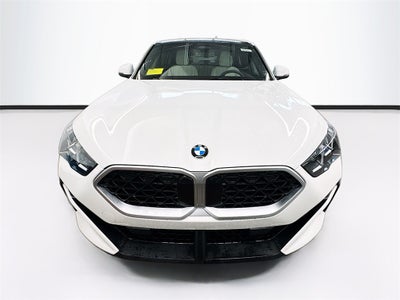 2026 BMW X2 xDrive28i