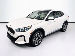 2026 BMW X2 xDrive28i