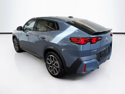 2026 BMW X2 xDrive28i