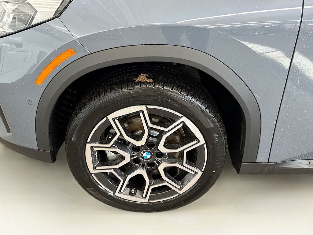 2026 BMW X2 xDrive28i