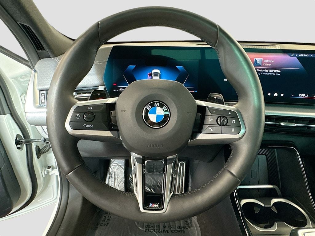 2025 BMW X2 xDrive28i