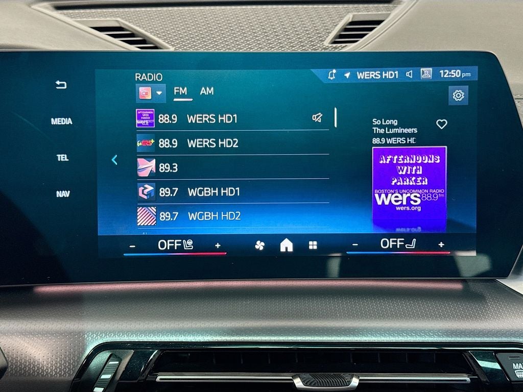 2025 BMW X2 xDrive28i