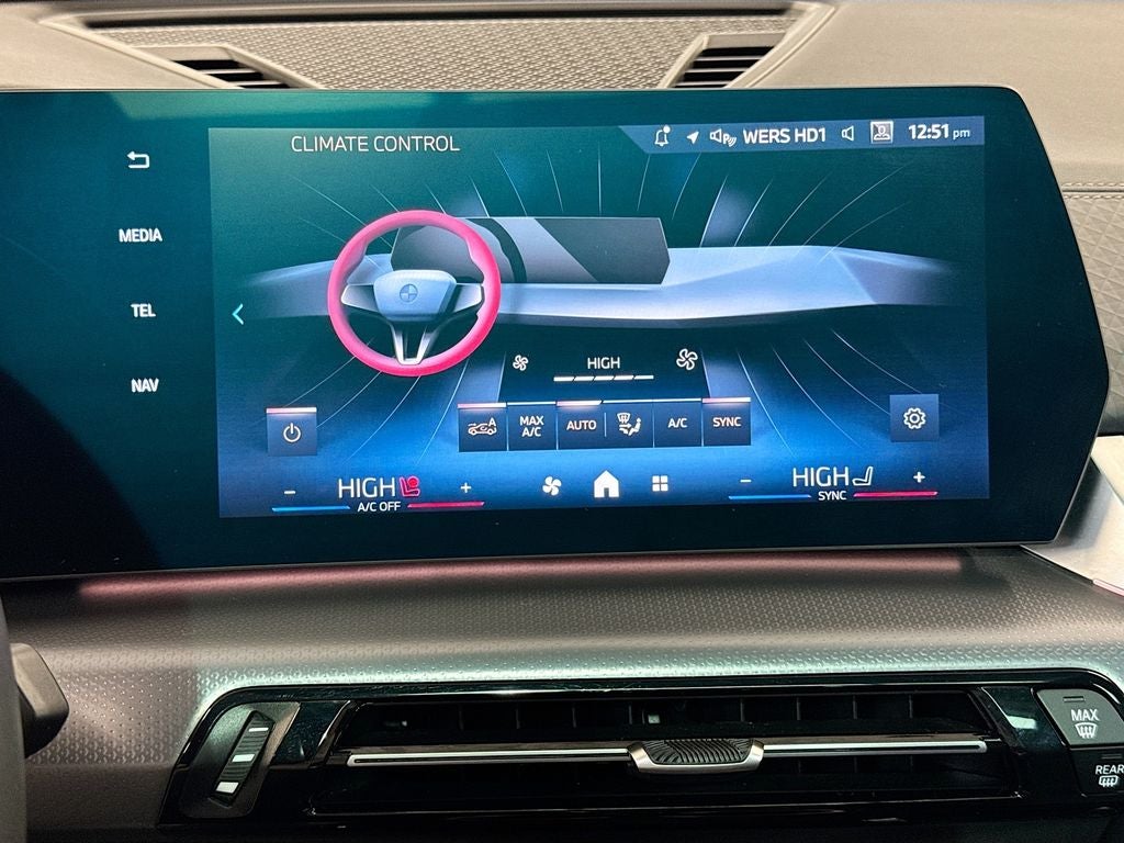 2025 BMW X2 xDrive28i