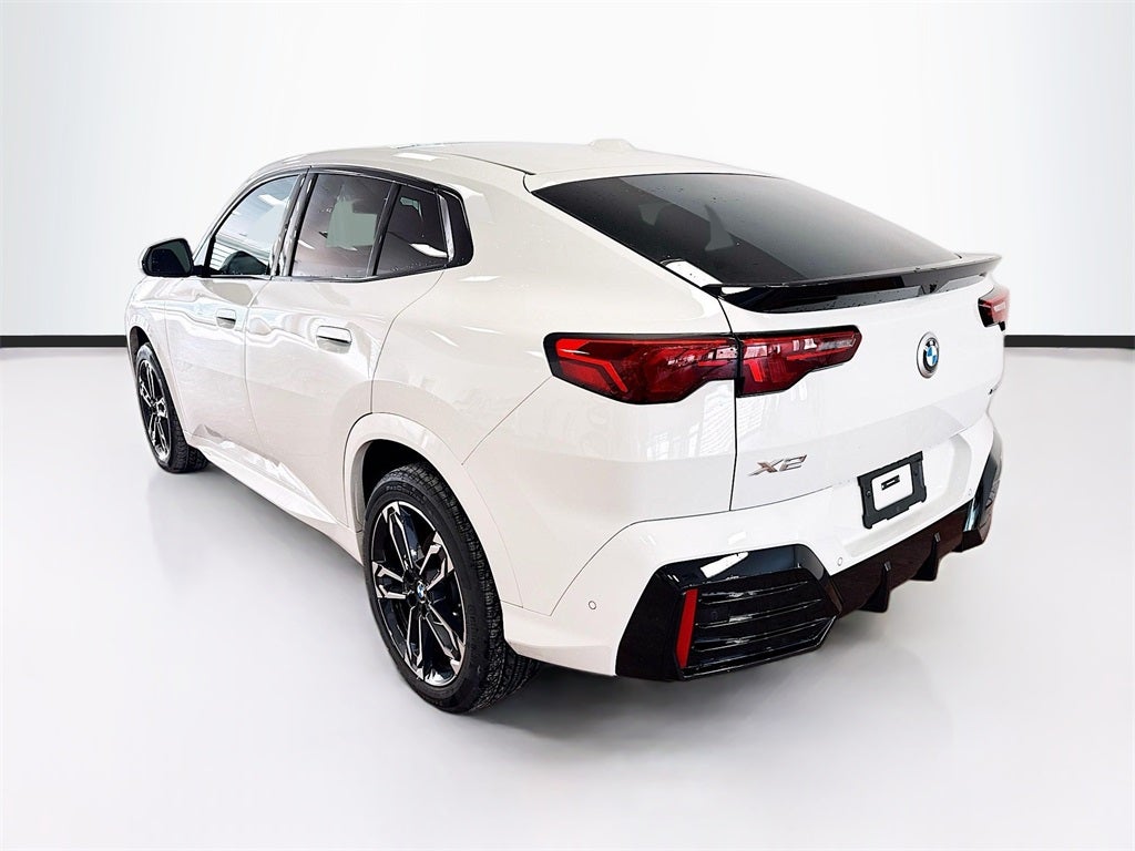 2025 BMW X2 xDrive28i