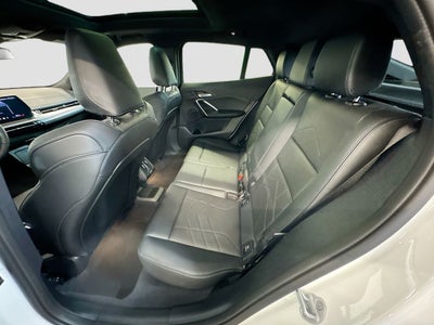2025 BMW X2 xDrive28i