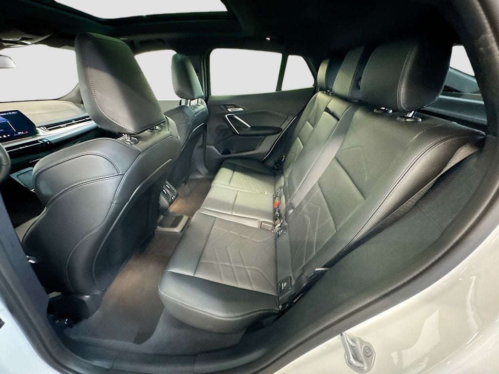 2025 BMW X2 xDrive28i