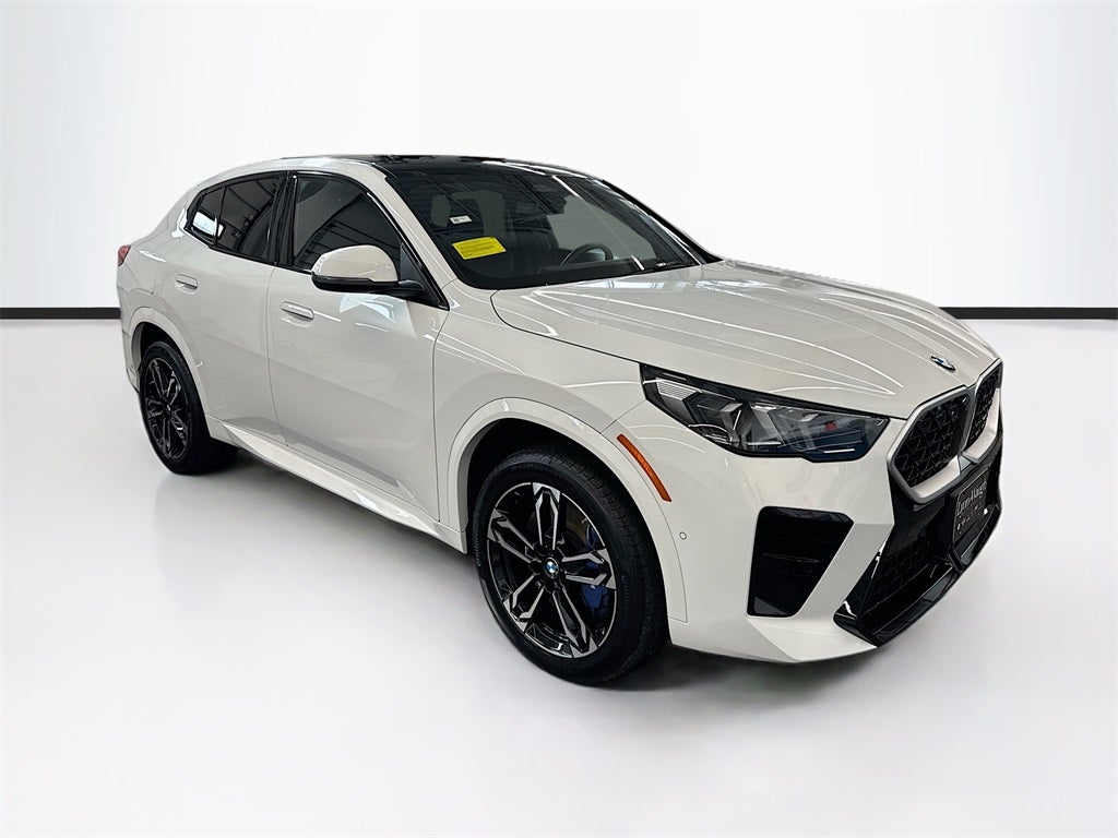 2025 BMW X2 xDrive28i