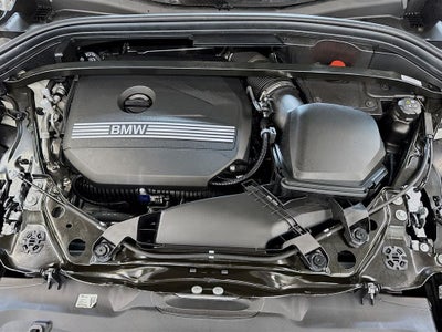 2025 BMW X2 xDrive28i