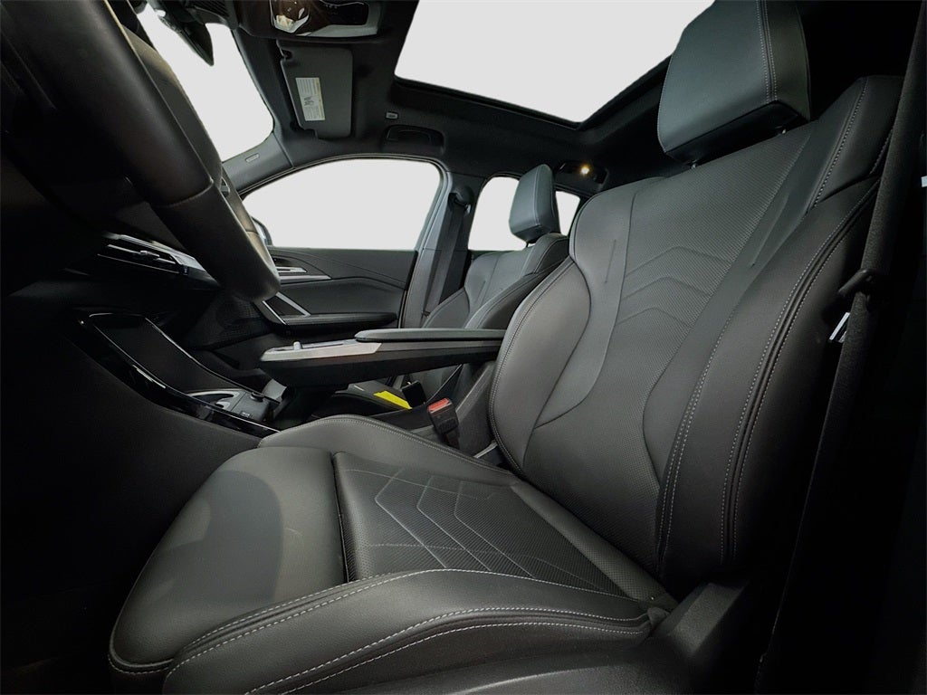 2025 BMW X2 xDrive28i