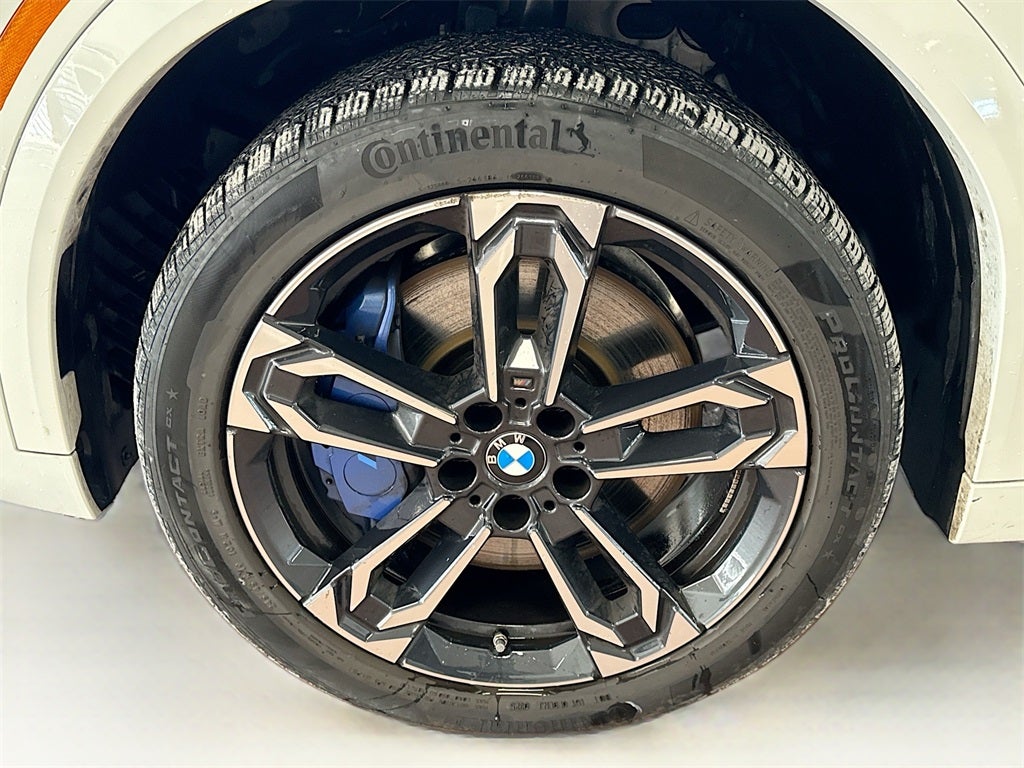 2025 BMW X2 xDrive28i