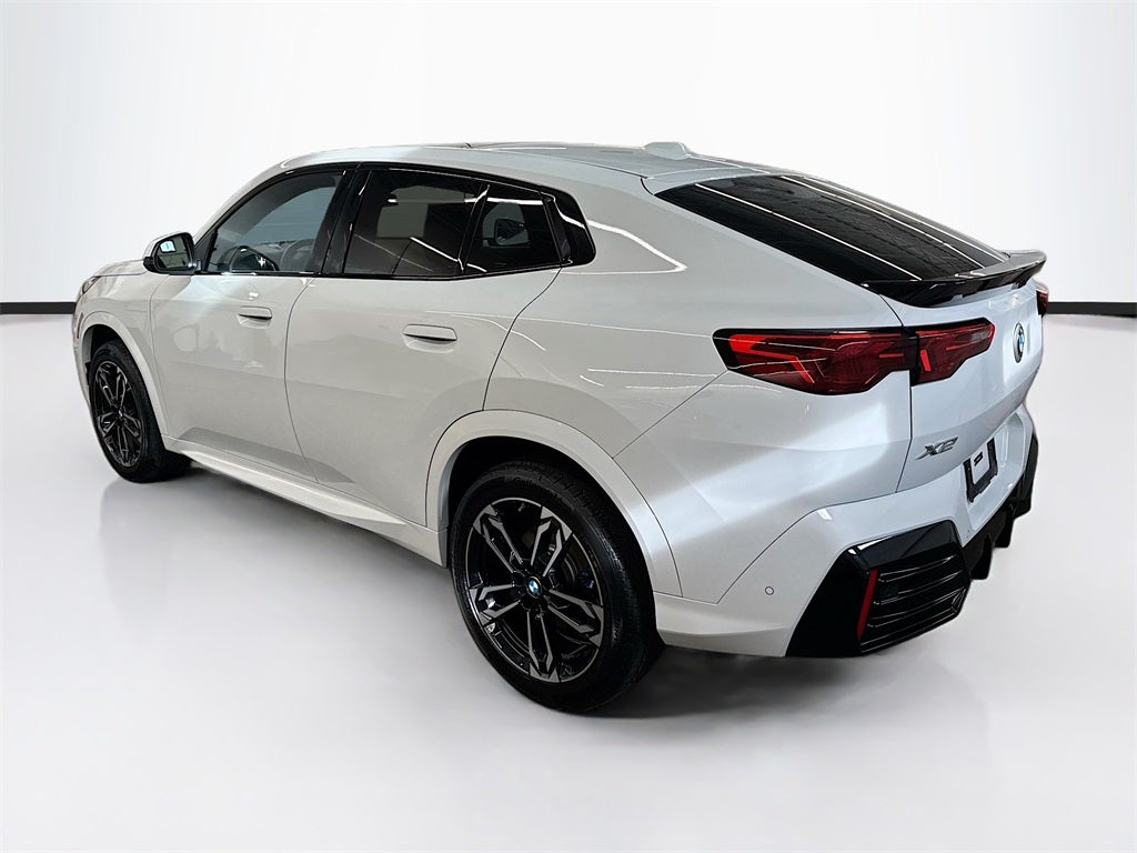 2025 BMW X2 xDrive28i